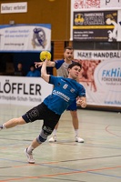 M1 TV Reichenbach 30.11.2024 HP-55