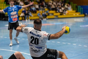 M1 VFL Pfullingen 07.12.2024 HP-45