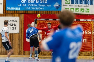 M1 VFL Pfullingen 07.12.2024 HP-50