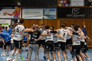 M1 VFL Pfullingen 07.12.2024 HP-71