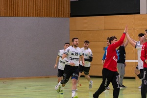 M1 HSG Schönbuch 12.01.2025 HP-1