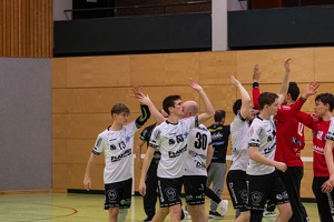 M1 HSG Schönbuch 12.01.2025 HP-3