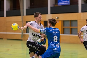 M1 HSG Schönbuch 12.01.2025 HP-8