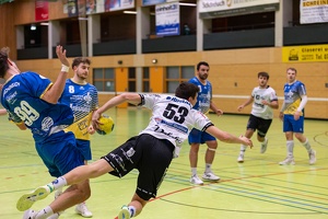 M1 HSG Schönbuch 12.01.2025 HP-11