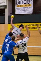 M1 HSG Schönbuch 12.01.2025 HP-20