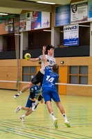 M1 HSG Schönbuch 12.01.2025 HP-25