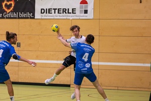 M1 HSG Schönbuch 12.01.2025 HP-30