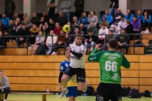 M1 HSG Schönbuch 12.01.2025 HP-41