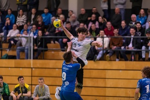 M1 HSG Schönbuch 12.01.2025 HP-42