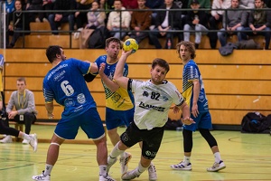 M1 HSG Schönbuch 12.01.2025 HP-43