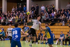 M1 HSG Schönbuch 12.01.2025 HP-52