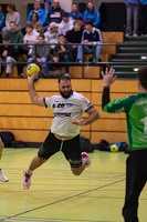 M1 HSG Schönbuch 12.01.2025 HP-55