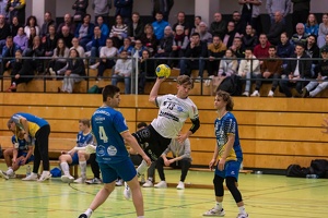 M1 HSG Schönbuch 12.01.2025 HP-57