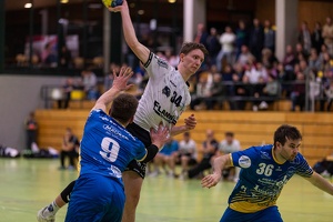 M1 HSG Schönbuch 12.01.2025 HP-58