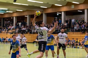 M1 HSG Schönbuch 12.01.2025 HP-59