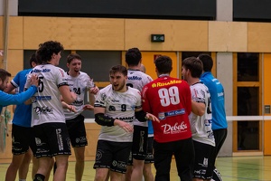 M1 HSG Schönbuch 12.01.2025 HP-65