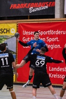 M1 TSV Bad Saulgau 25.01.2025 HP-43