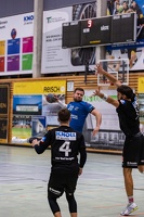 M1 TSV Bad Saulgau 25.01.2025 HP-45