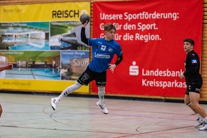 M1 TSV Bad Saulgau 25.01.2025 HP-50