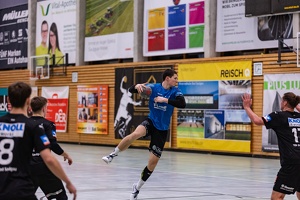 M1 TSV Bad Saulgau 25.01.2025 HP-53