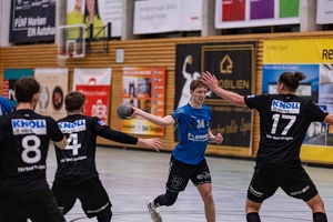 M1 TSV Bad Saulgau 25.01.2025 HP-56