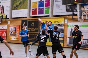 M1 TSV Bad Saulgau 25.01.2025 HP-57