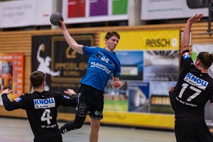 M1 TSV Bad Saulgau 25.01.2025 HP-61