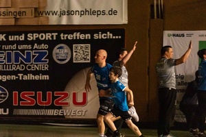 M1 TEAM Esslingen 01.02.2025 HP-1