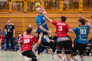 M1 TEAM Esslingen 01.02.2025 HP-5