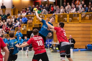 M1 TEAM Esslingen 01.02.2025 HP-7