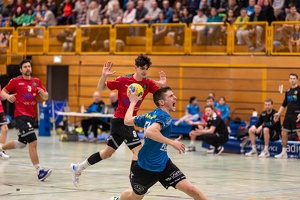 M1 TEAM Esslingen 01.02.2025 HP-9