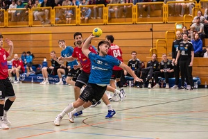 M1 TEAM Esslingen 01.02.2025 HP-14