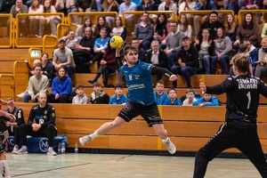 M1 TEAM Esslingen 01.02.2025 HP-15