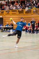 M1 TEAM Esslingen 01.02.2025 HP-16