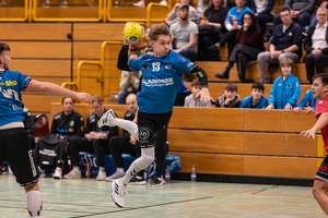 M1 TEAM Esslingen 01.02.2025 HP-17