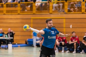 M1 TEAM Esslingen 01.02.2025 HP-25