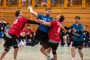 M1 TEAM Esslingen 01.02.2025 HP-27