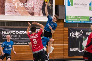 M1 TEAM Esslingen 01.02.2025 HP-28