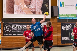 M1 TEAM Esslingen 01.02.2025 HP-29