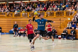 M1 TEAM Esslingen 01.02.2025 HP-31