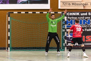 M1 TEAM Esslingen 01.02.2025 HP-32