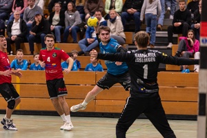 M1 TEAM Esslingen 01.02.2025 HP-33