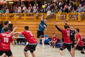 M1 TEAM Esslingen 01.02.2025 HP-35