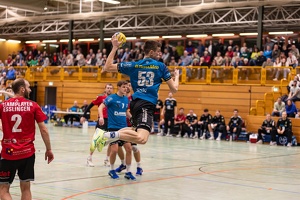 M1 TEAM Esslingen 01.02.2025 HP-36