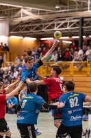 M1 TEAM Esslingen 01.02.2025 HP-38