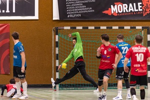 M1 TEAM Esslingen 01.02.2025 HP-40