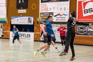 M1 TEAM Esslingen 01.02.2025 HP-43