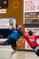 M1 TEAM Esslingen 01.02.2025 HP-45