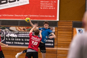 M1 TEAM Esslingen 01.02.2025 HP-48