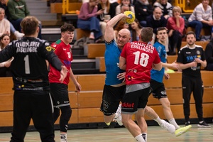 M1 TEAM Esslingen 01.02.2025 HP-49